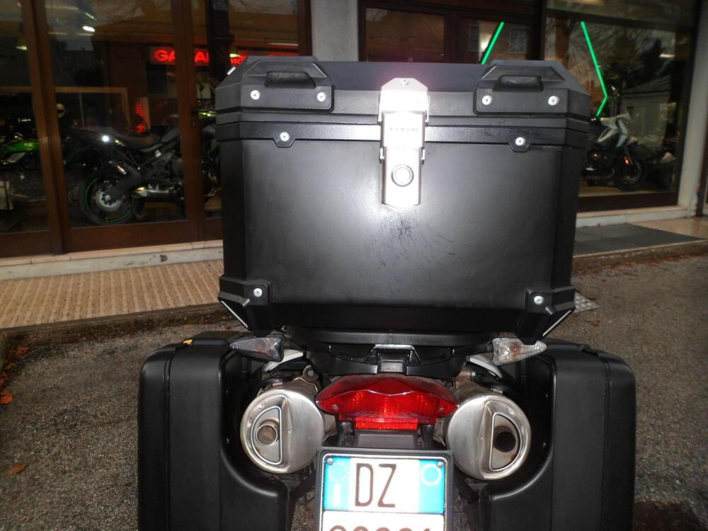 Bmw G 650 GS Sertão (2012 - 14) (4)