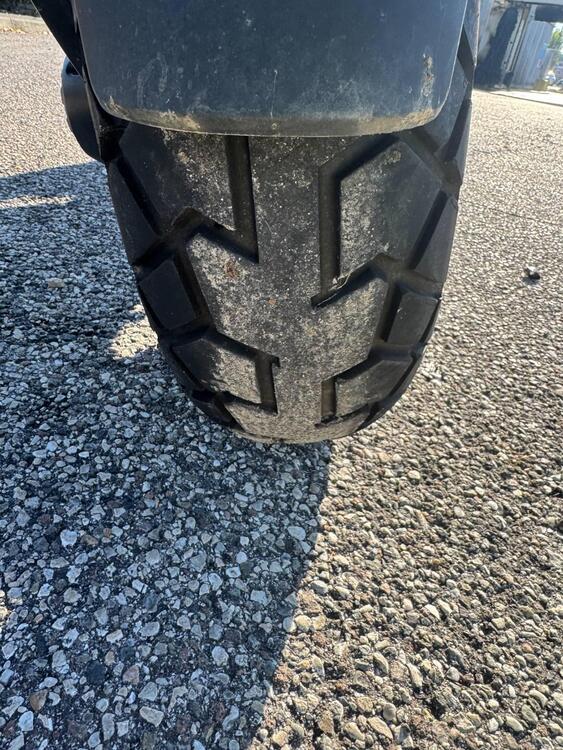 Bmw R 1200 GS Adventure (2017 - 18)