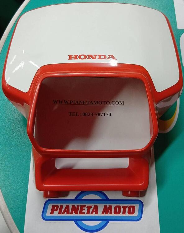 61410KAK700ZA Cupolino CRM 125 Honda