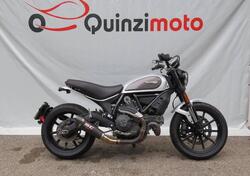 Ducati Scrambler 800 Icon (2017 - 20) usata