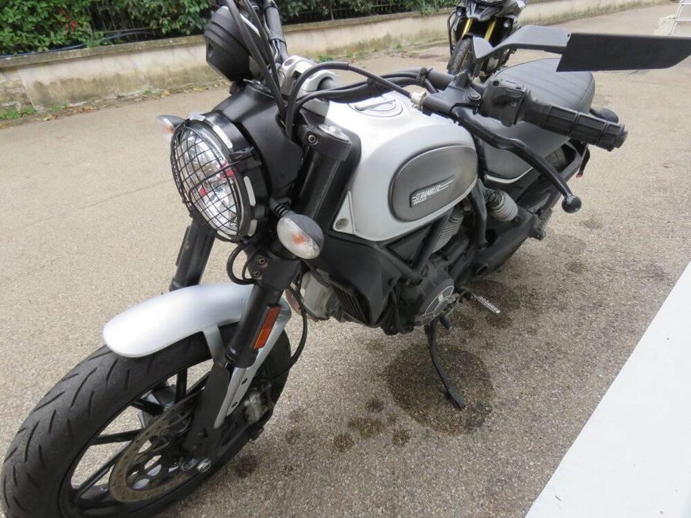 Ducati Scrambler 800 Icon (2017 - 20) (5)