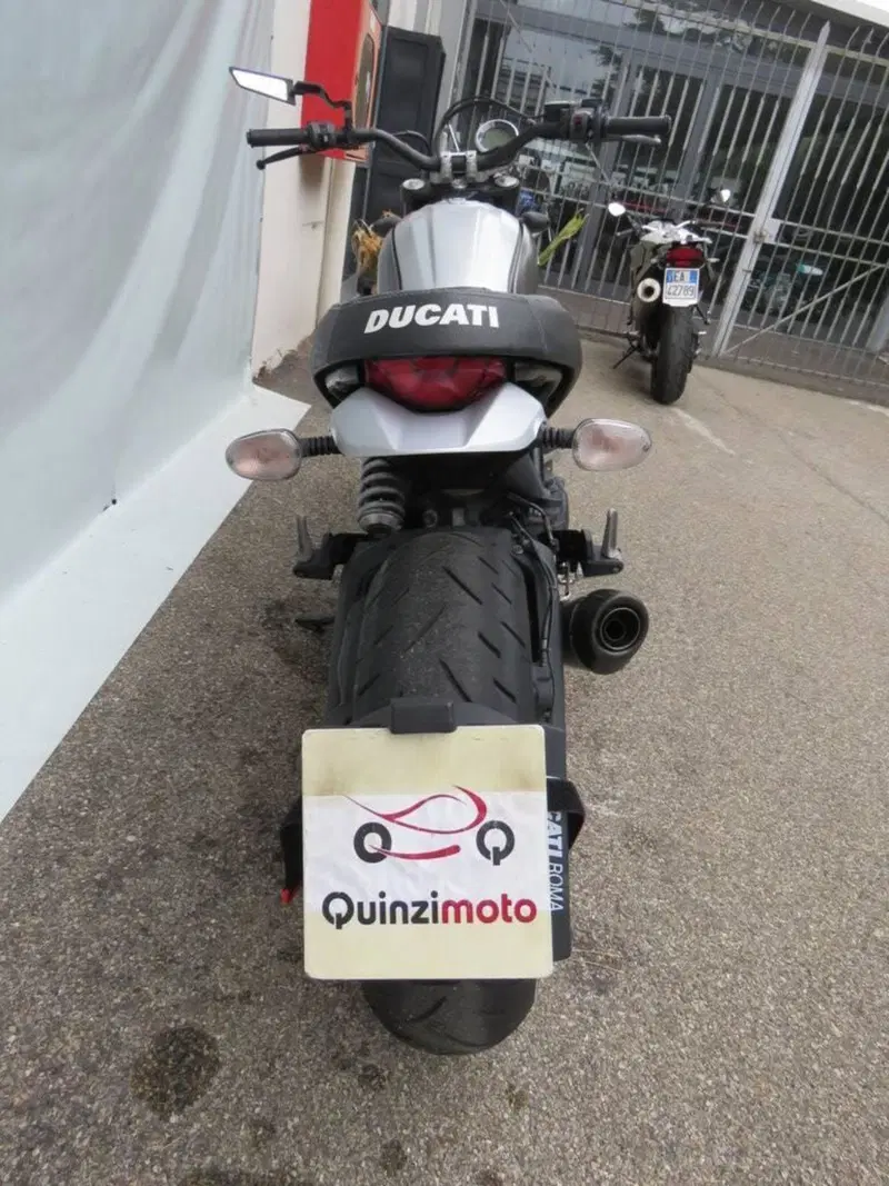 Ducati Scrambler 800 Icon (2017 - 20) (14)