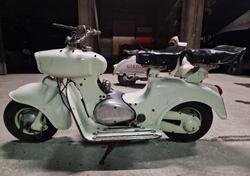 Rumi Formichino 125 d'epoca