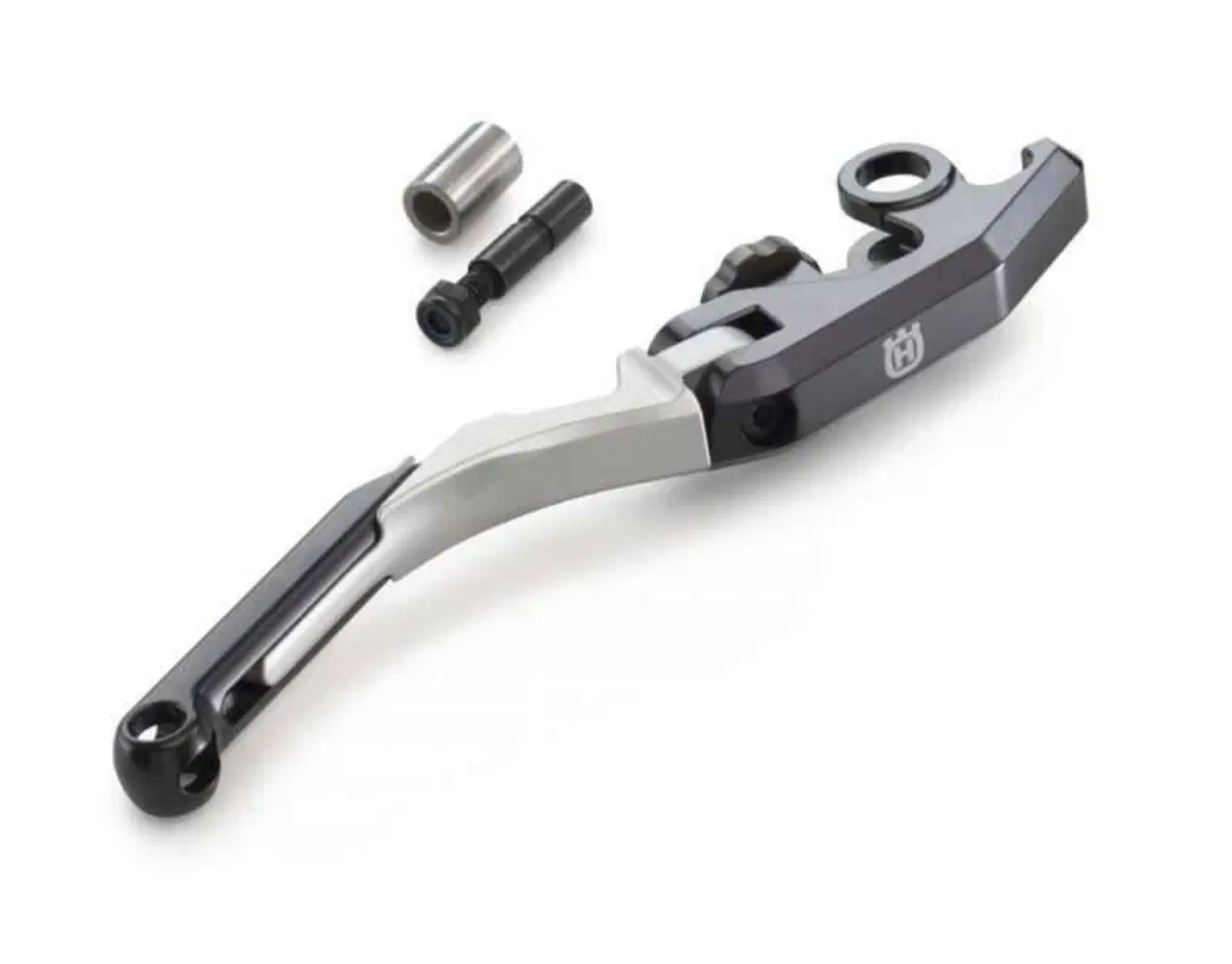 LEVA FRENO REGOLABILE HUSQVARNA NORDEN 901 Cod: 63