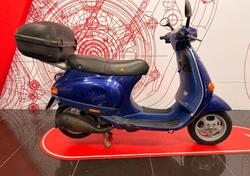 Piaggio Vespa 50 HP 4M usata