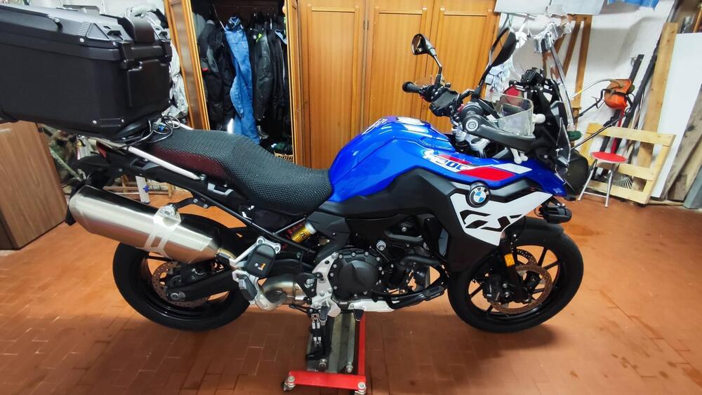 Bmw F 800 GS (2024 - 25) (4)