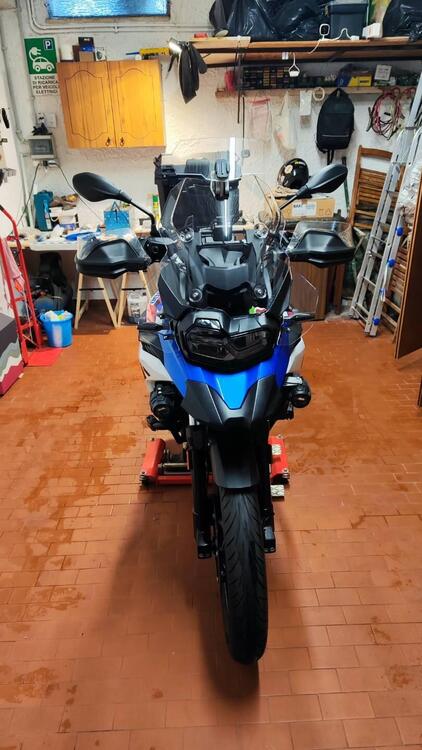 Bmw F 800 GS (2024 - 25) (5)