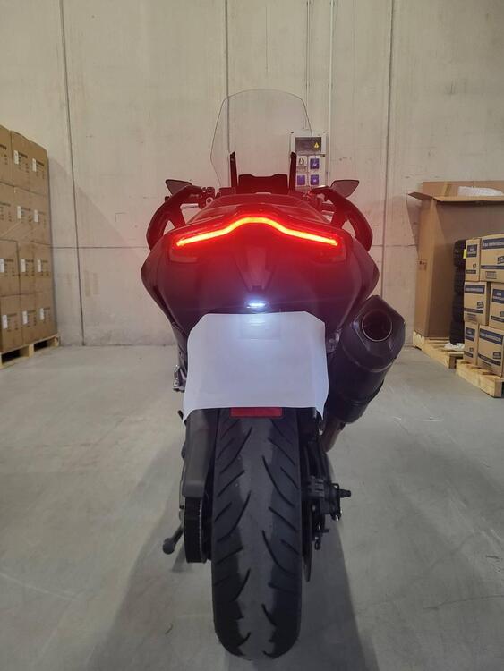 Yamaha T-Max 560 Tech Max (2022 - 24) (2)