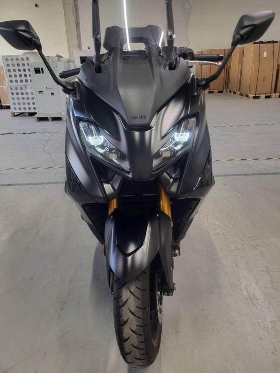Yamaha T-Max 560 Tech Max (2022 - 24)