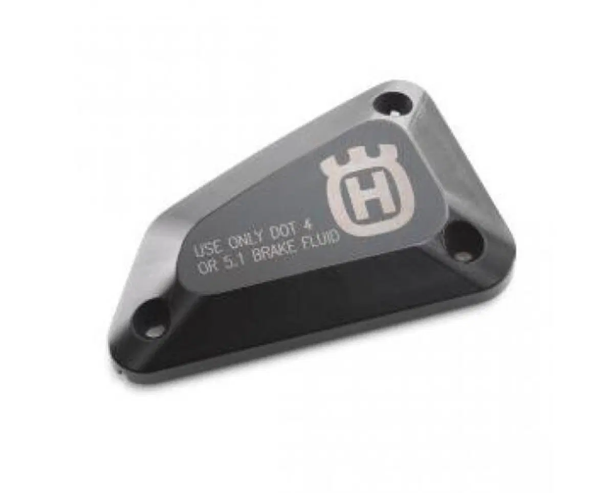 Coperchio della vaschetta del liquido del freno No Husqvarna
