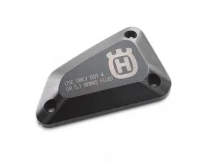 Coperchio della vaschetta del liquido del freno No Husqvarna