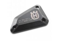 Coperchio della vaschetta del liquido del freno No Husqvarna