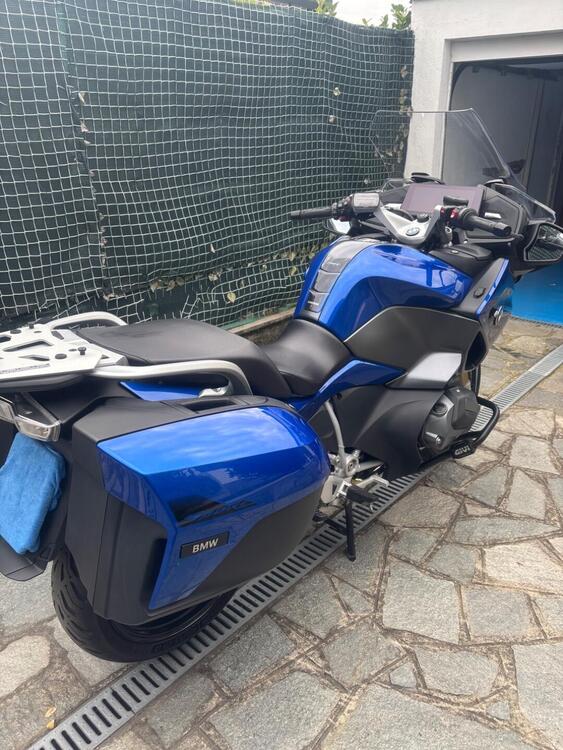 Bmw R 1250 RT (2021 - 25) (2)