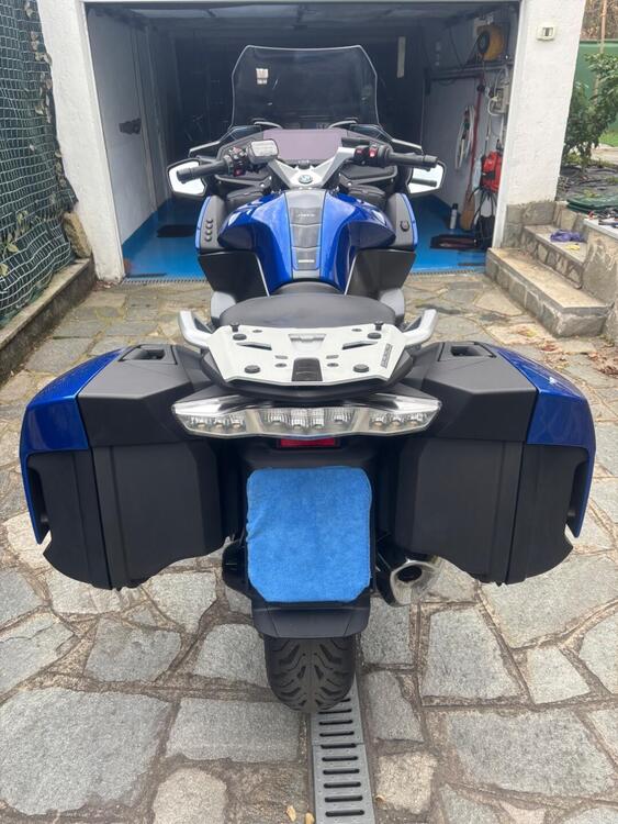 Bmw R 1250 RT (2021 - 25) (3)