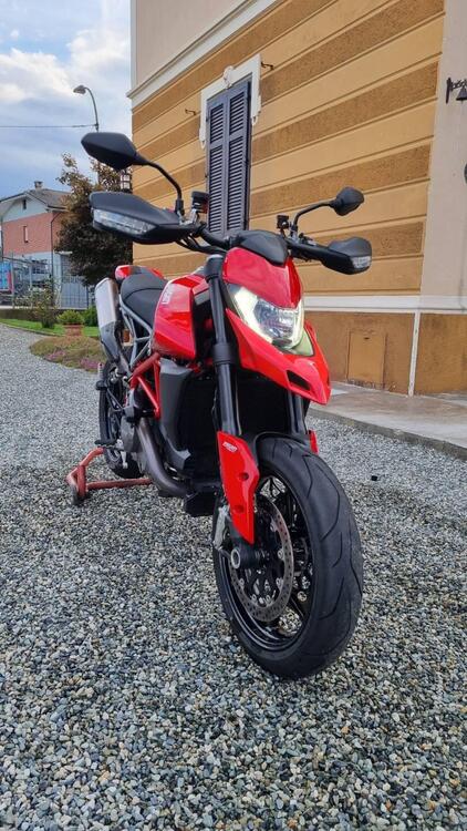 Ducati Hypermotard 950 (2019 - 20) (2)