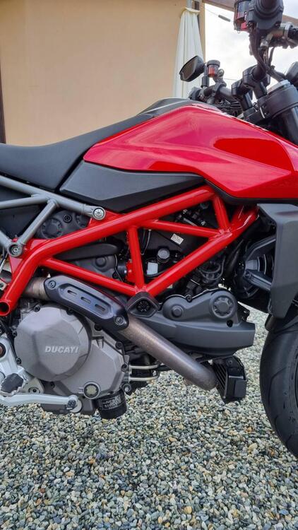 Ducati Hypermotard 950 (2019 - 20) (4)