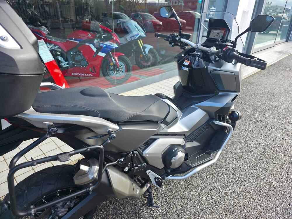 Honda X-ADV 750 DCT Adventure (2021 - 24) (5)