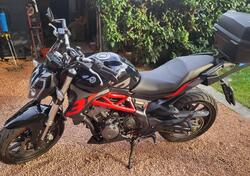 Benelli BN 302 S (2019 - 20) usata