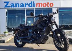 Zontes ZT125-C (2024 - 25) nuova