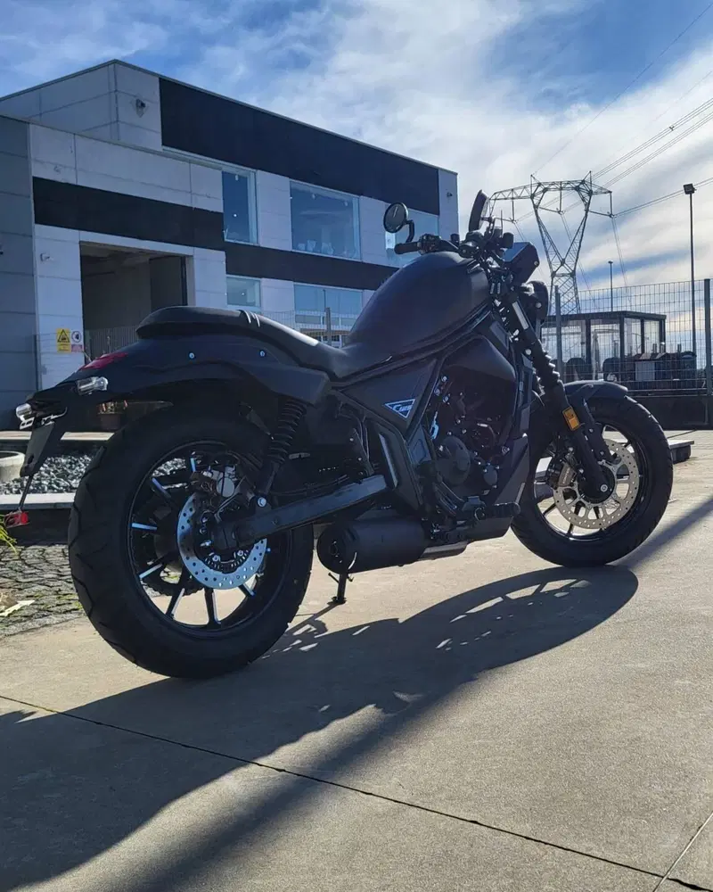 Zontes ZT125-C2 (2025 - 26) (2)