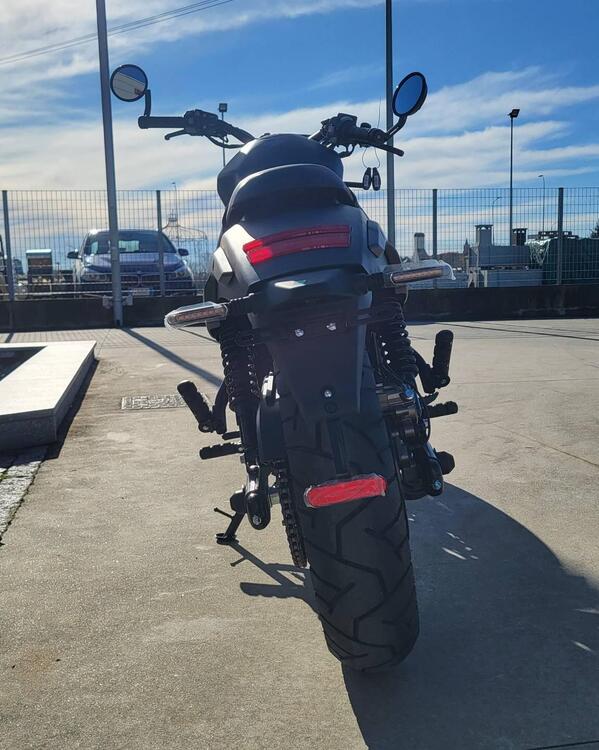 Zontes ZT125-C (2024 - 25) (3)