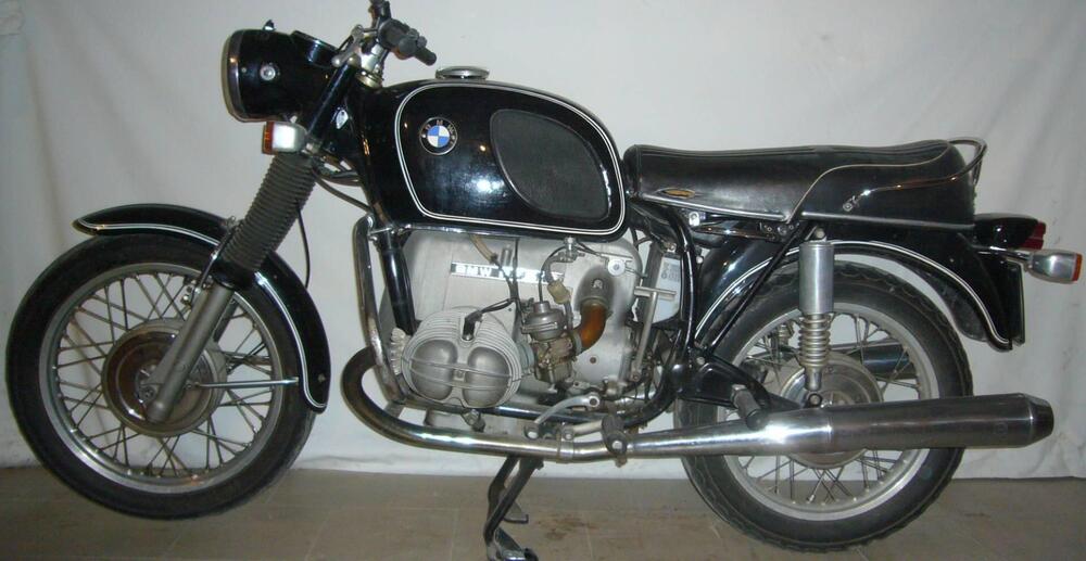Bmw R 75/5
