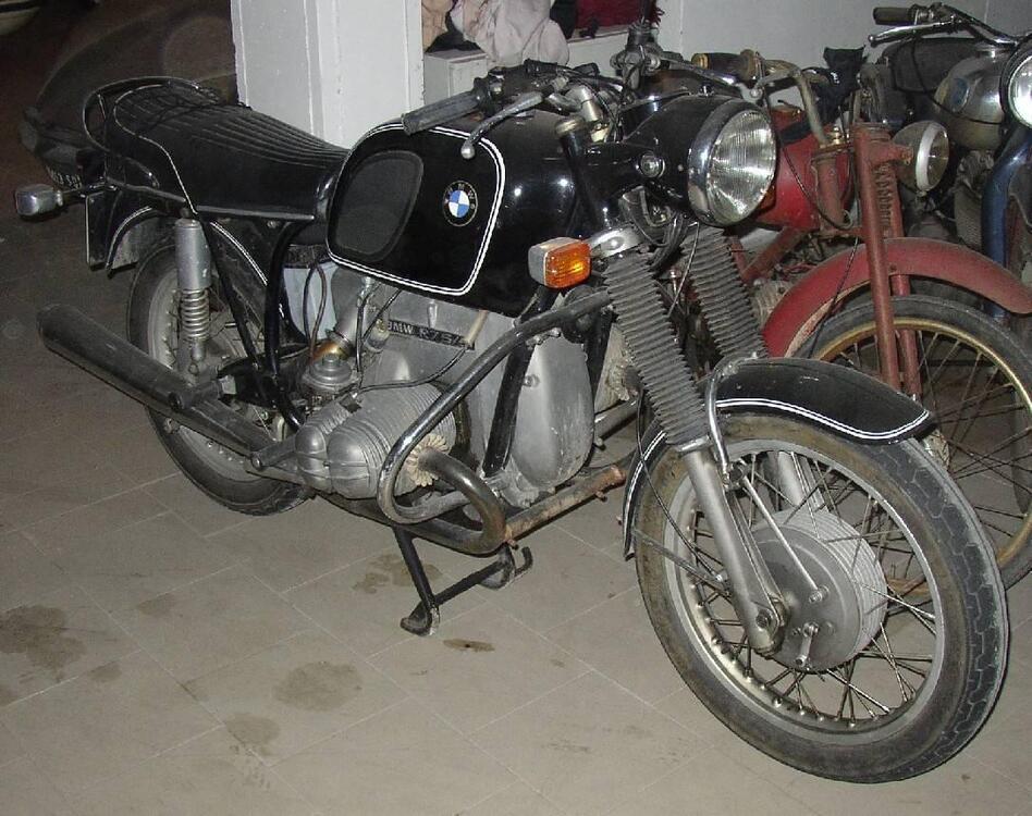Bmw R 75/5 (3)