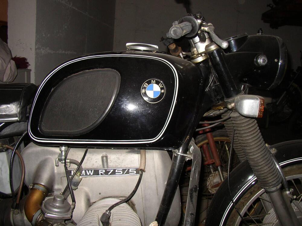 Bmw R 75/5 (4)