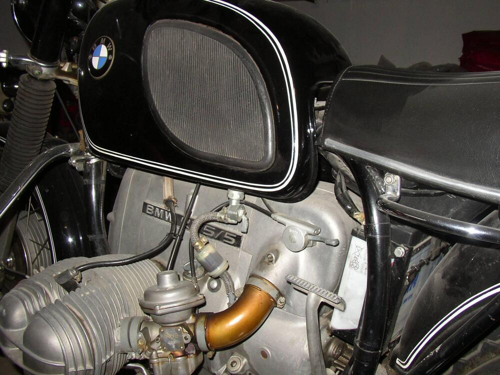 Bmw R 75/5 (5)