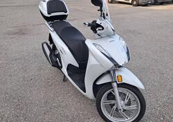 Honda SH 350 (2021 - 24) usata