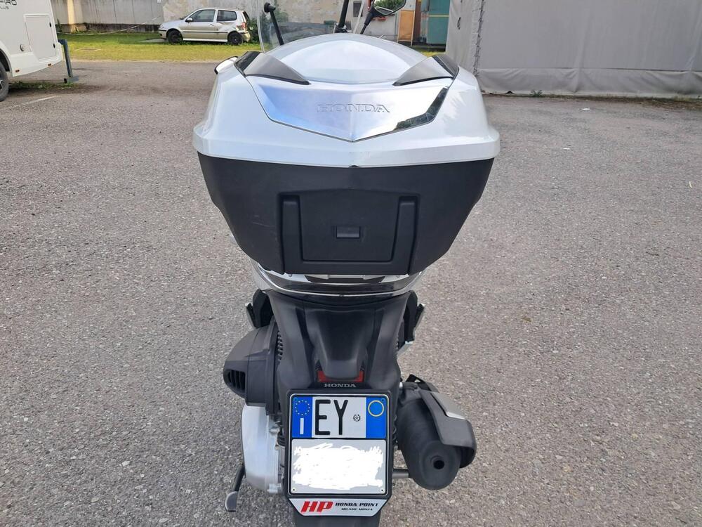 Honda SH 350 (2021 - 24) (3)