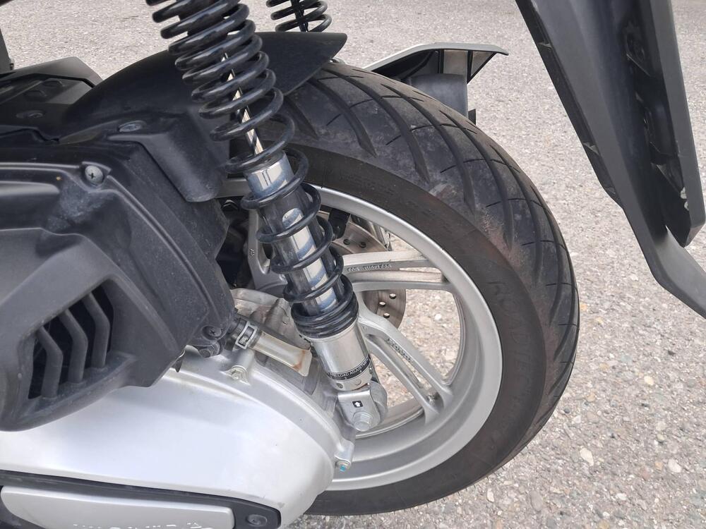 Honda SH 350 (2021 - 24) (4)