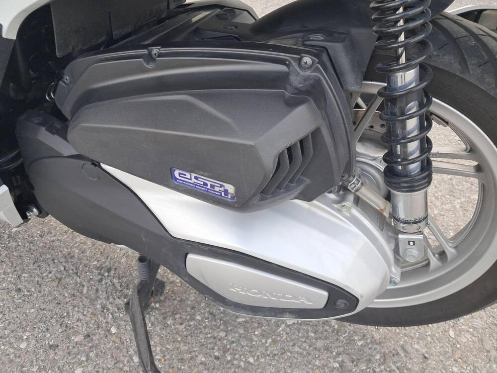 Honda SH 350 (2021 - 24) (5)