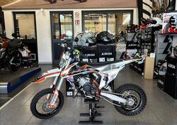 KTM 65 SX (2017) usata