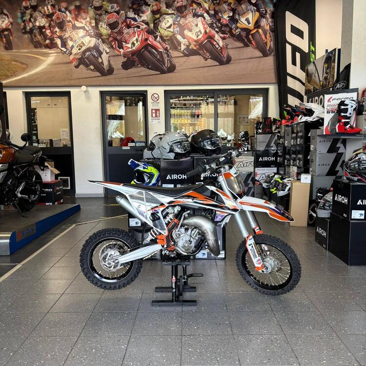 KTM 65 SX (2017) (4)