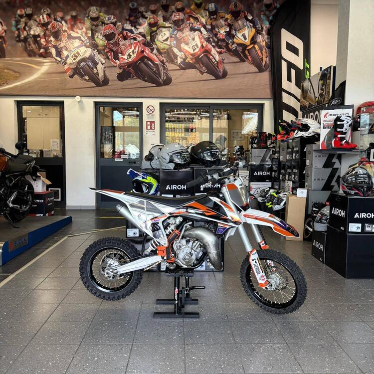 KTM 65 SX (2017) (5)