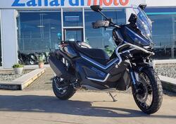 Zontes ZT368-G (2024 - 25) nuova