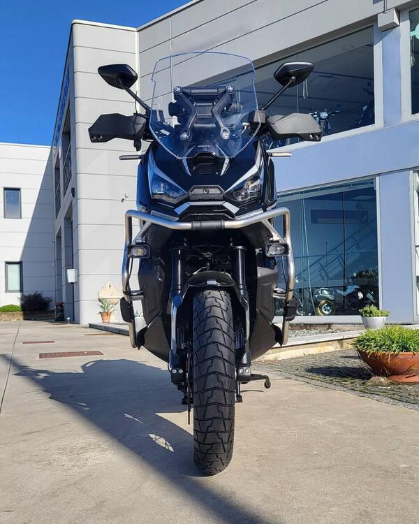 Zontes ZT368-G (2024 - 25) (5)