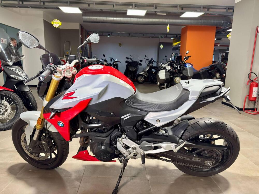 Bmw F 900 R (2021 - 24) (4)