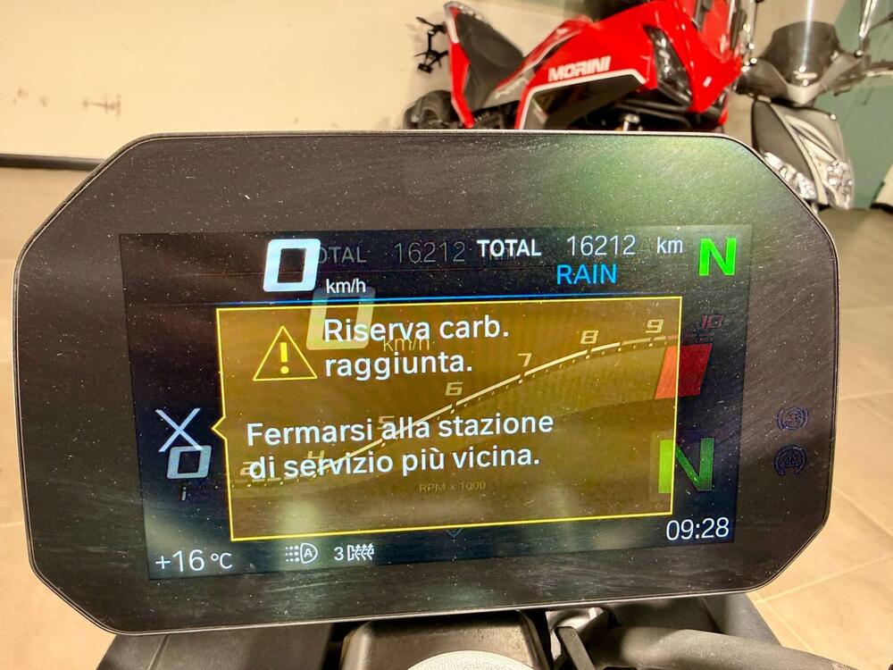 Bmw F 900 R (2021 - 24) (5)