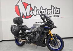 Yamaha Tracer 9 GT (2021 - 24) usata
