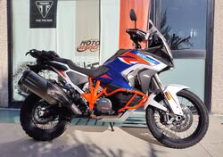 KTM 1290 Super Adventure R (2021) usata