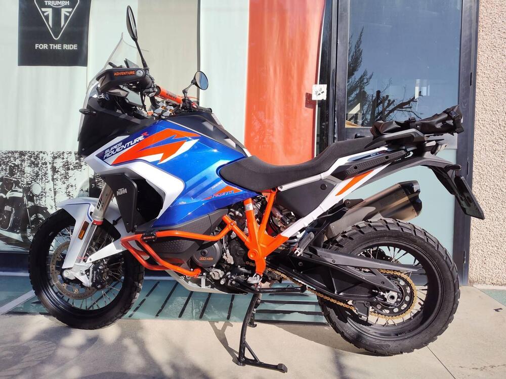 KTM 1290 Super Adventure R (2021) (2)