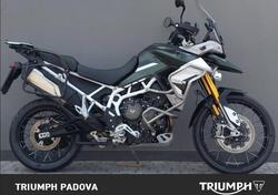 Triumph Tiger 900 Rally Pro (2020 - 23) usata