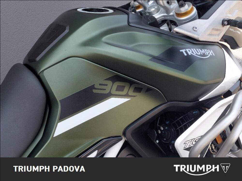 Triumph Tiger 900 Rally Pro (2020 - 23) (4)
