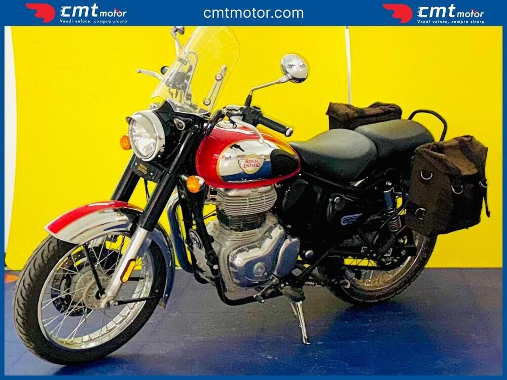 Royal Enfield Classic 350 (2021 - 25) (2)
