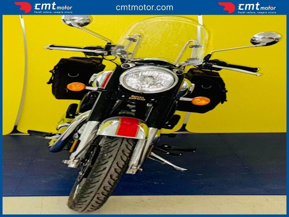 Royal Enfield Classic 350 (2021 - 25) (3)
