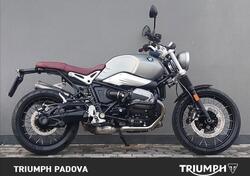 Bmw R nineT Scrambler (2021 - 24) usata