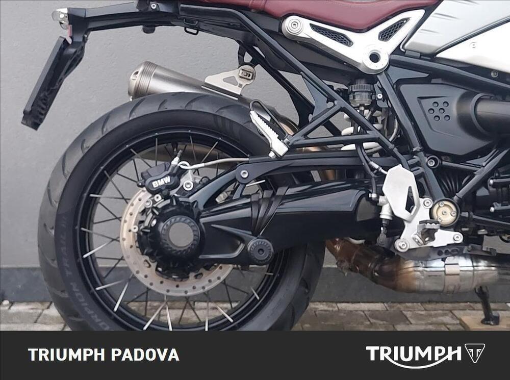 Bmw R nineT Scrambler (2021 - 24) (2)