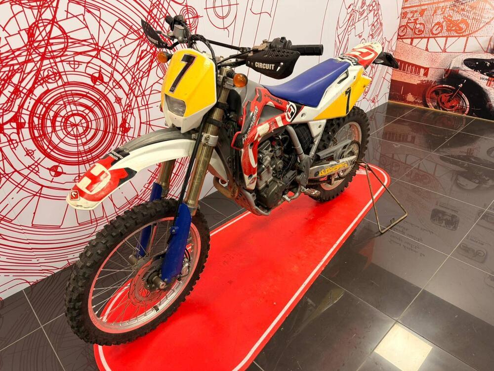 Husqvarna TE 450 (2003 - 04) (3)